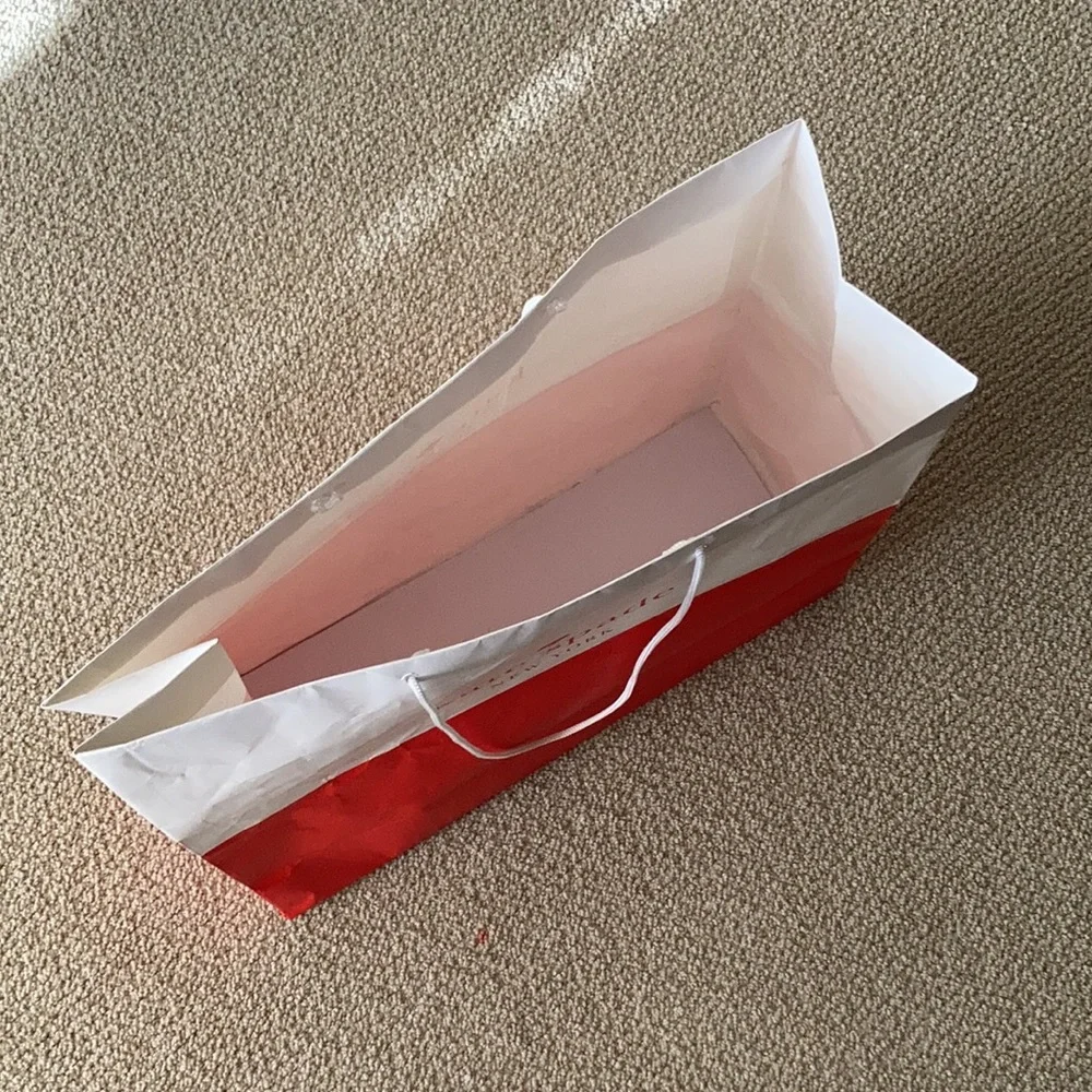 Kate Spade Large Kate Spade New York Shopping Tote Bag FREE with $50+ Purchase